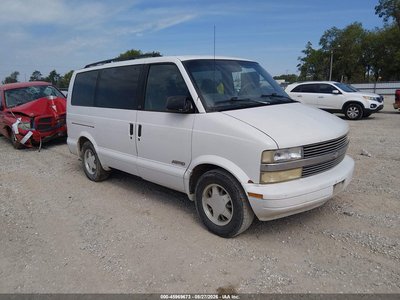 1GNDM19W8WB****** 1998 Chevrolet Astro