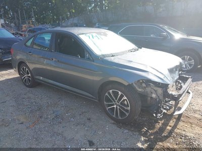2024 Volkswagen Jetta