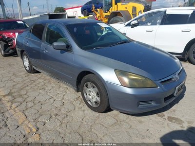 1HGCM56457A****** 2007 Honda Accord