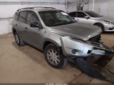 JTMBK33V965****** 2006 Toyota RAV4