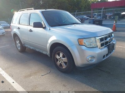 2010 Ford Escape