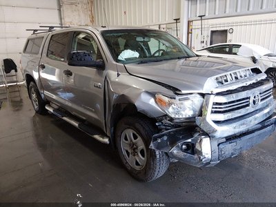 2016 Toyota Tundra