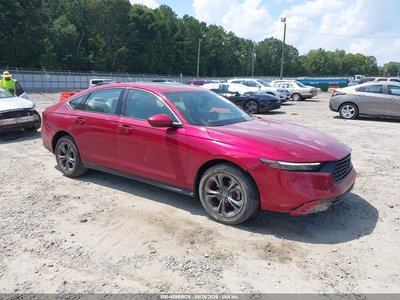 1HGCY1F3XRA****** 2024 Honda Accord