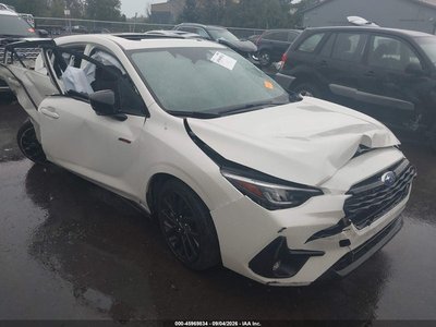 JF1GUHJC5T8****** 2026 Subaru Impreza