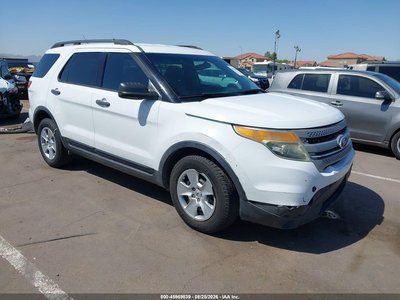 1FM5K7B8XEG****** 2014 Ford Explorer