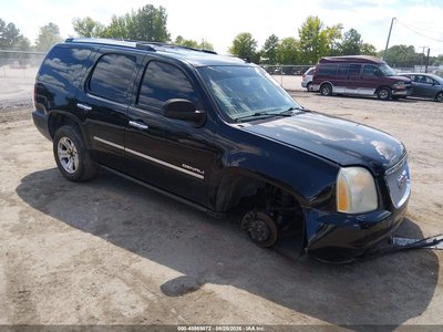 2010 GMC Yukon