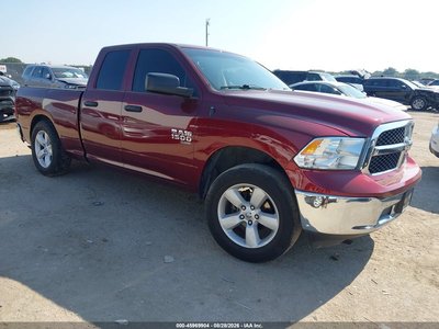 1C6RR6GG0RS****** 2024 RAM 1500