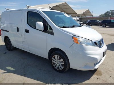 3N6CM0KN5FK****** 2015 Nissan NV 200