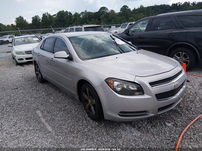 1G1ZC5EU5CF****** 2012 Chevrolet Malibu