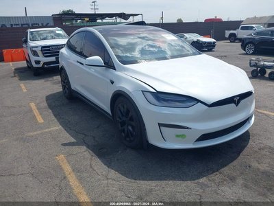 2023 Tesla Model X