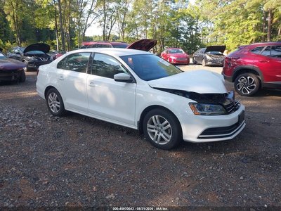 2017 Volkswagen Jetta
