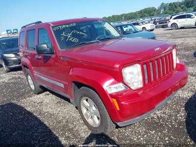 2010 Jeep Liberty