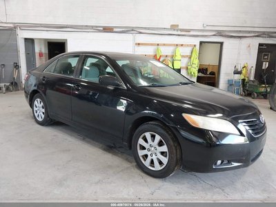 2008 Toyota Camry