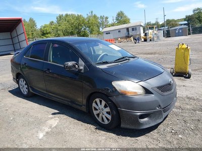 2009 Toyota Yaris