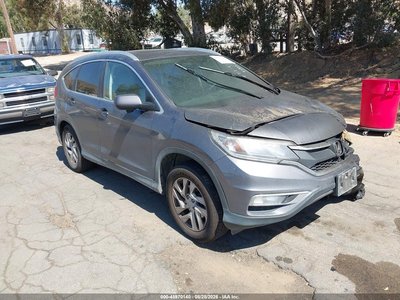 2HKRM3H74FH****** 2015 Honda CR-V