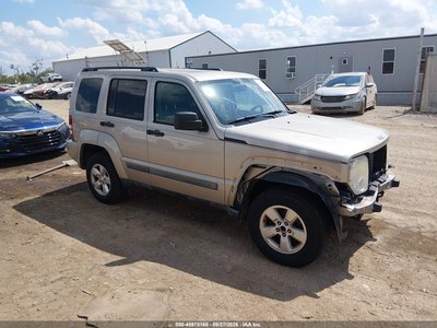 2011 Jeep Liberty