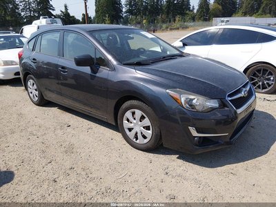JF1GPAA60F8****** 2015 Subaru Impreza