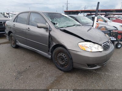 1NXBR32E53Z****** 2003 Toyota Corolla