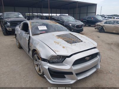 1ZVBP8CF9D5****** 2013 Ford Mustang
