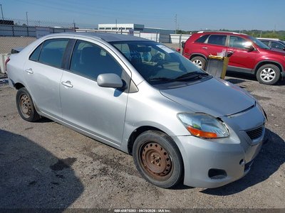 JTDBT903X91****** 2009 Toyota Yaris