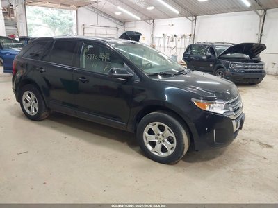 2014 Ford Edge