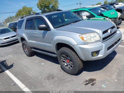 2006 Toyota 4Runner