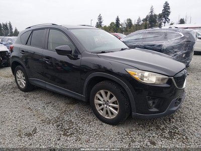 2013 Mazda CX-5