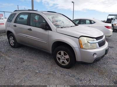 2007 Chevrolet Equinox