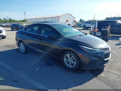 1G1BE5SM8G7****** 2016 Chevrolet Cruze