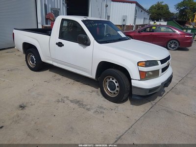 2012 Chevrolet Colorado