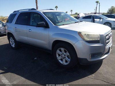 2015 GMC Acadia