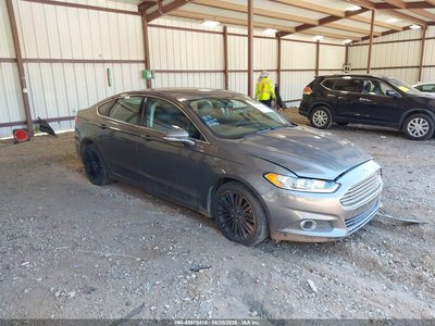 3FA6P0HD2ER****** 2014 Ford Fusion