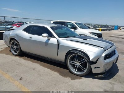 2B3CJ4DV7AH****** 2010 Dodge Challenger