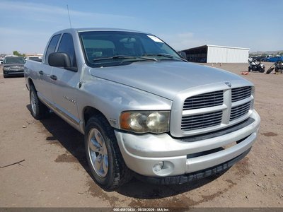 2004 Dodge Ram 1500
