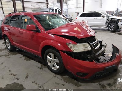 3C4PDCBG6CT****** 2012 Dodge Journey