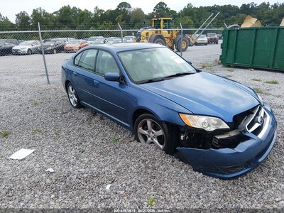 4S3BL616797****** 2009 Subaru Legacy