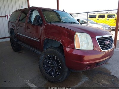 1GKS2KE38BR****** 2011 GMC Yukon Xl 1500