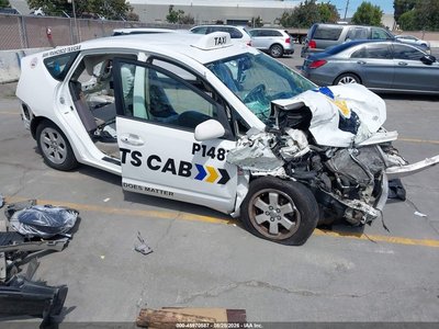 JTDKB20U197****** 2009 Toyota Prius