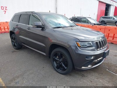 1C4RJFCG0FC****** 2015 Jeep Grand Cherokee
