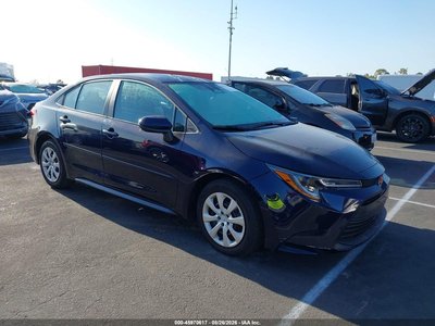 5YFB4MDE6TP****** 2026 Toyota Corolla