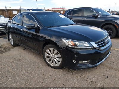 1HGCR2F74EA****** 2014 Honda Accord