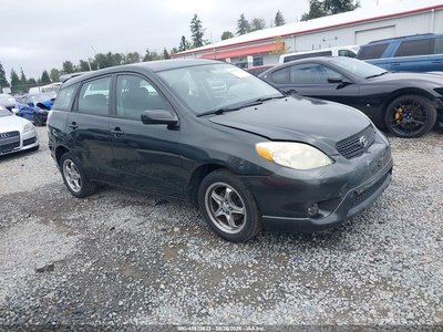 2T1KR32EX5C****** 2005 Toyota Matrix