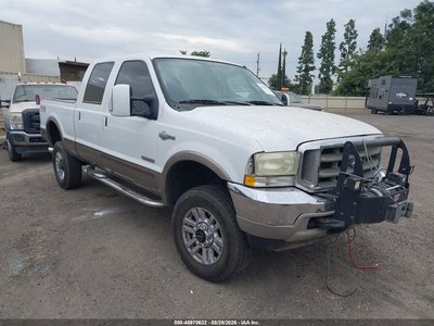 2004 Ford F-250