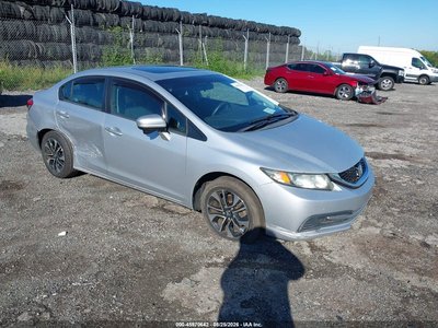 2HGFB2F80FH****** 2015 Honda Civic