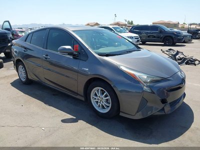 JTDKARFU3G3****** 2016 Toyota Prius