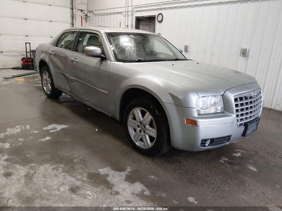 2C3LK53G36H****** 2006 Chrysler 300