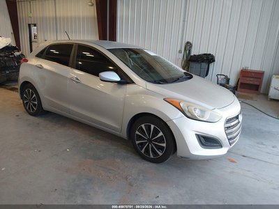 KMHD35LH2GU****** 2016 Hyundai Elantra