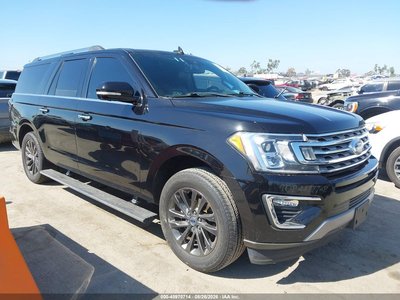 1FMJK1KT8ME****** 2021 Ford Expedition