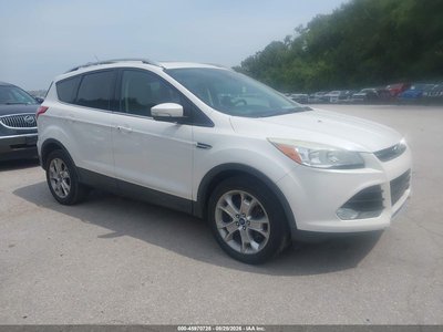 1FMCU9JX3EU****** 2014 Ford Escape