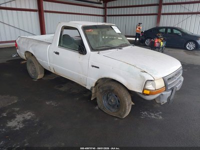 2000 Ford Ranger